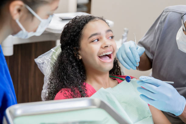 Best Emergency TMJ Treatment in Las Flores, CA