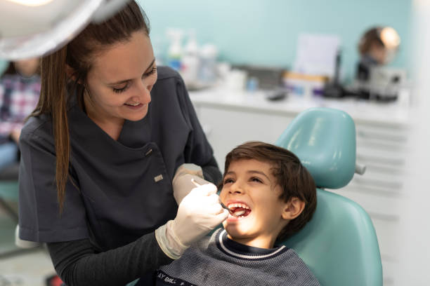 Best Emergency Dental Care for Broken or Chipped Teeth in Las Flores, CA