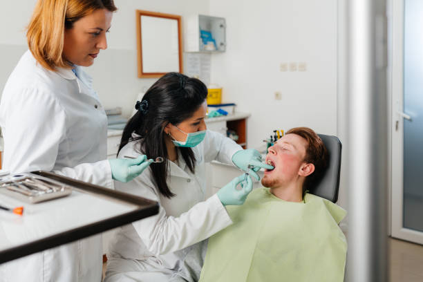 Best Emergency Wisdom Teeth Removal in Las Flores, CA
